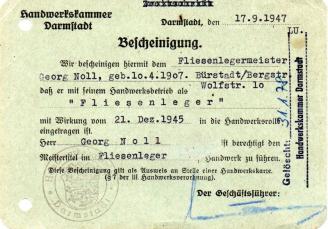 Geschichte