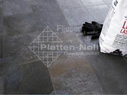 Balkon Fliesen anthrazit beige 30x30cm (010-SN SL)