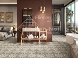 Bodenbelag Schlafzimmer - Musterfliesen (304-PV-CH BH-EU)
