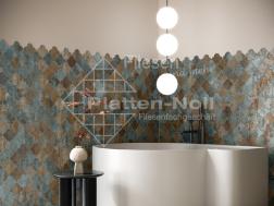 Schiffchenmosaik