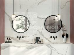 Fliesen Calacatta Natursteinoptik 60x120 (168-SEU SV)