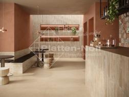 Fliesen für Bistro gewerbliche nutzbare Fliesen modern (267-CY BR SA)