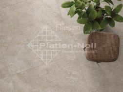 Fliesen gräulich beige Natursteinoptik (112-AR GR)