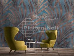 Fliesenwand Musterfliese (168)