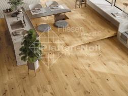 Holzboden honigfarben 20x120cm (197-SV LO)