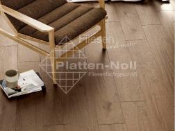 Holzfliesen braun Dielenoptik 20x120cm (197-SO KN)
