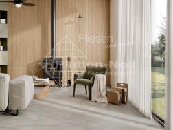 Holzoptik Akustikpaneele 60x120cm Feinsteinzeug Paneeloptik (205-CA HO 3D)