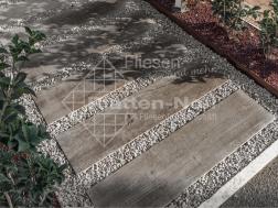 Holzplatten Outdoor 2cm stark (112-SL WA)