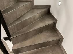 Treppe HS