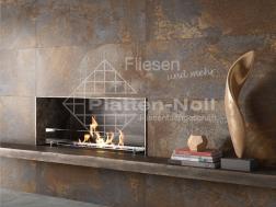 Kaminverkleidung Wand 60x120 (246-BL AR)
