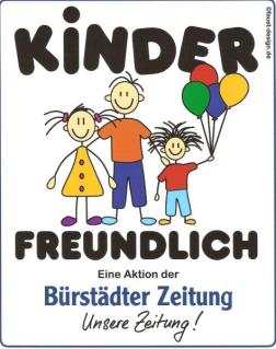 Kinderfreundlich
