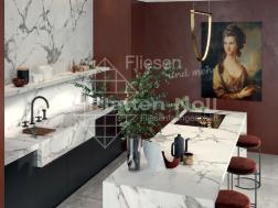 Küchenfliesen Naturstein Betonoptik (168-GH GR SEU IP)
