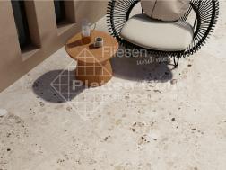 Outdoorbelag frostsicher 2cm 90x90cm (134-ICS-BI)
