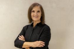 Patricia Zambakian