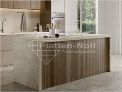 Paneelwand Holzoptik dunkel 60x120cm (205-CA NB 3D)