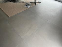 Referenzfoto Boden 120x120 (153-TC GR)