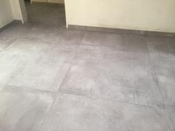 Referenzfoto Betonoptik 120x120