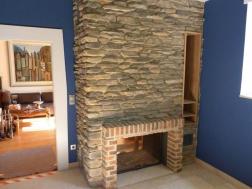 Referenzfoto Kamin 2