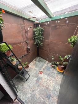 Referenzfoto Outdoor Dusche
