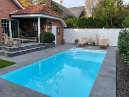 Referenzfoto Pool anthrazit