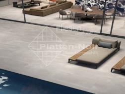 Schwimmbadumrandung Pool Outdoor (168-L AS)