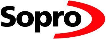 Sopro Logo