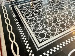 VIA Terrazzo Platten