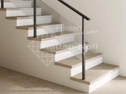 Treppenstufe Jura beige (107-US JS)