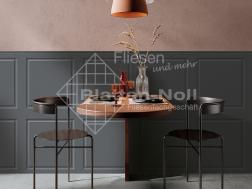 Wandverkleidung Paneele anthrazit 60x120cm (168-BO DA)