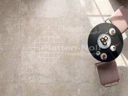 beige Betonfliese rechteckig 60x120cm (168-GH CL)