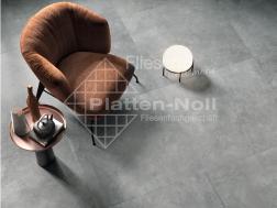 dunkelgraue Bodenfliesen (311-KN GR)