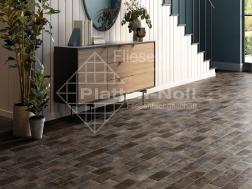 modern-rustikal-Landhausfliesen-braun-bunt-13x25cm-205-RC-OB